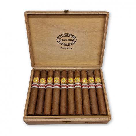 Lot 335 - El Rey del Mundo Aniversario
