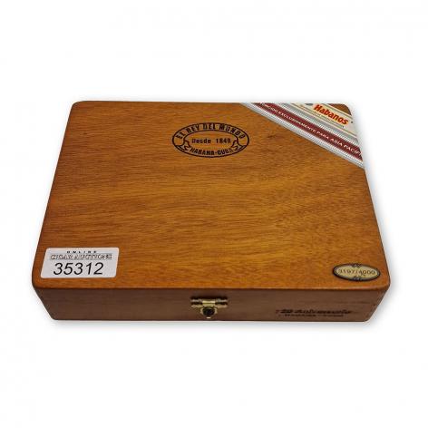 Lot 335 - El Rey del Mundo Aniversario