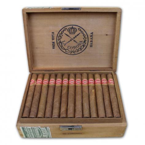 Lot 335 - La Corona Coronas