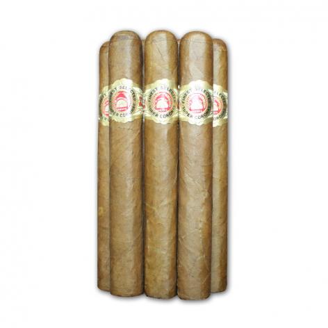 Lot 335 - H.Upmann Super Coronas