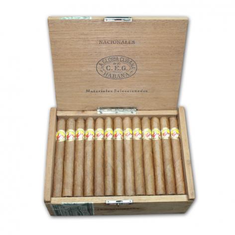 Lot 335 - La Gloria Cubana Nacionales