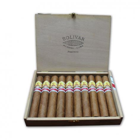 Lot 336 - Bolivar Presidente