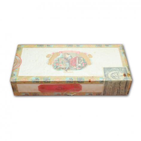 Lot 336 - Romeo y Julieta No.30