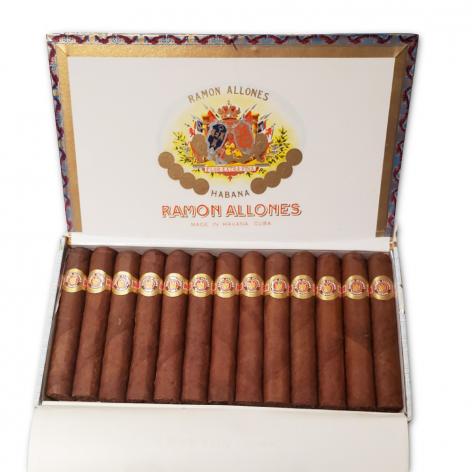 Lot 336 - Ramon Allones Specially Selected