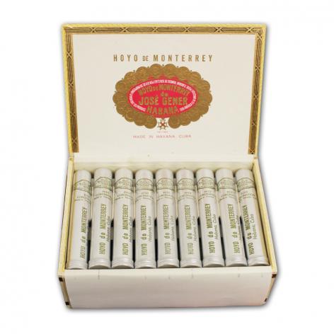 Lot 336 - Hoyo de Monterrey Petit Coronations