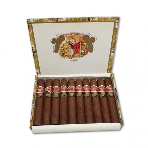 Lot 336 - Romeo y Julieta Duke