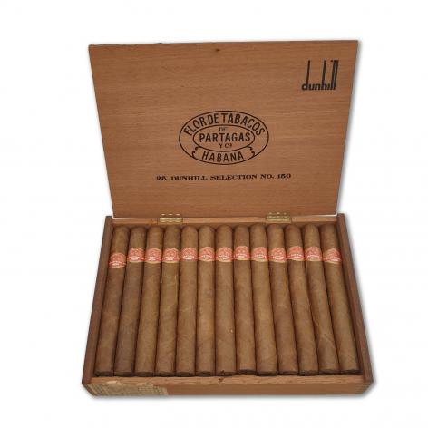 Lot 336 - Dunhill Partagas Selection No. 150