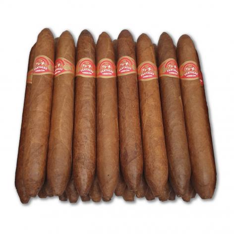 Lot 336 - Partagas Salomones