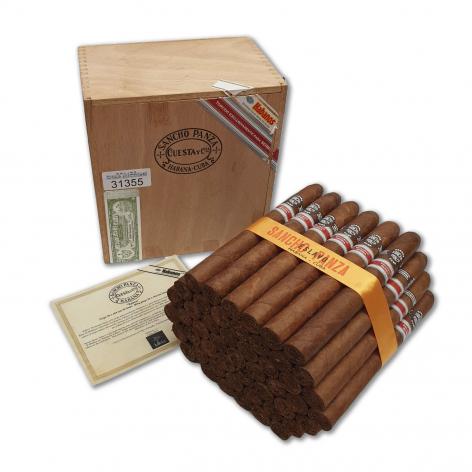 Lot 336 - Sancho Panza Eslavo 