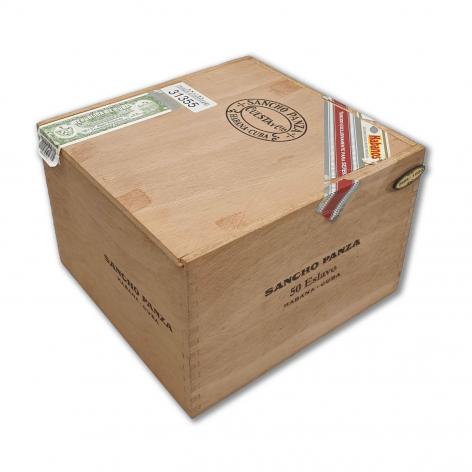 Lot 336 - Sancho Panza Eslavo 
