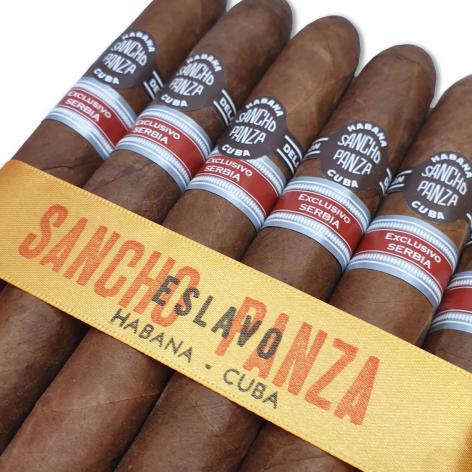 Lot 336 - Sancho Panza Eslavo 