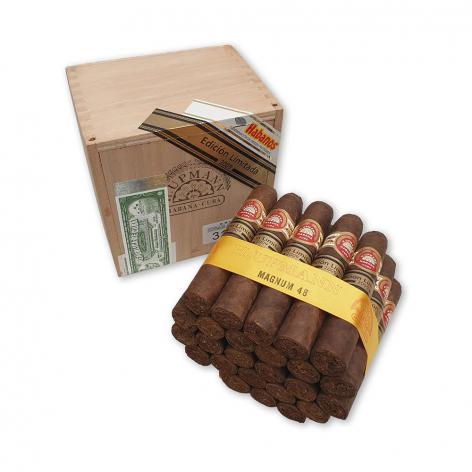 Lot 336 - H. Upmann Magnum 48 