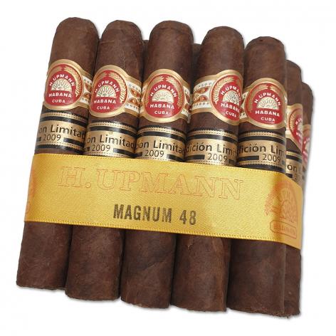 Lot 336 - H. Upmann Magnum 48 