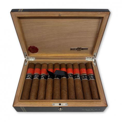 Lot 336 - Partagas Serie D No. 4 Reserva