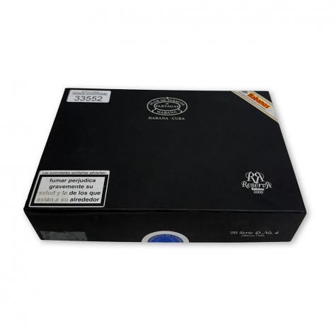 Lot 336 - Partagas Serie D No. 4 Reserva