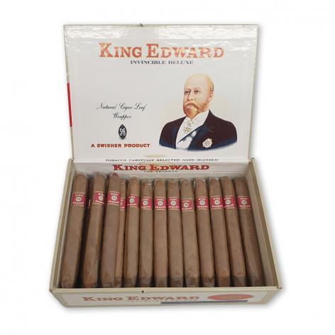 Lot 336 - King Edward Invincible de luxe