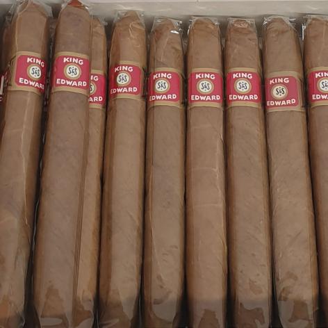 Lot 336 - King Edward Invincible de luxe