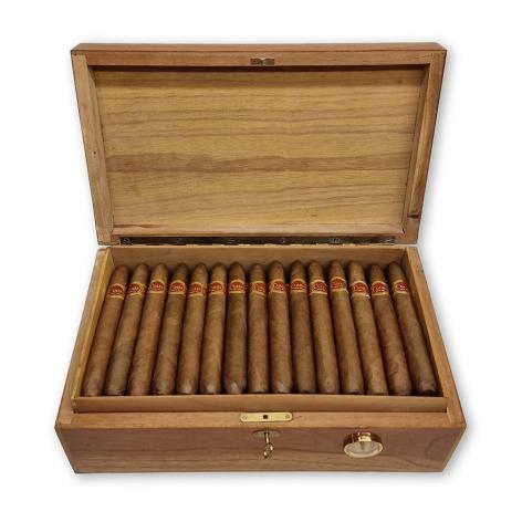 Lot 336 - Cuaba Salomones II Humidor