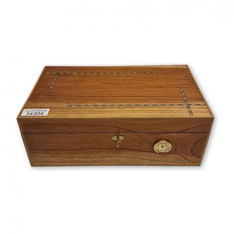 Lot 336 - Cuaba Salomones II Humidor