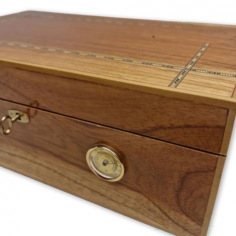 Lot 336 - Cuaba Salomones II Humidor