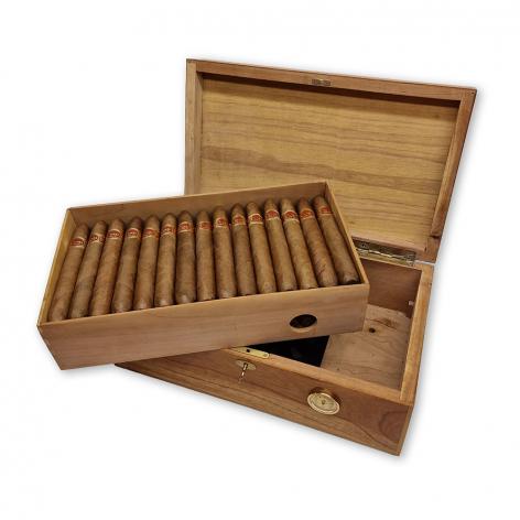 Lot 336 - Cuaba Salomones II Humidor