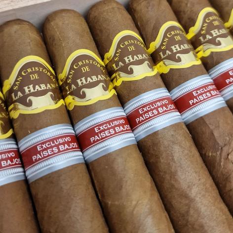 Lot 336 - San Cristobal de La Habana Bastiones