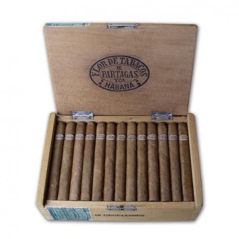 Lot 336 - Partagas Orgullosos