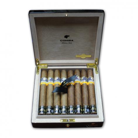 Lot 337 - Cohiba Siglo IV