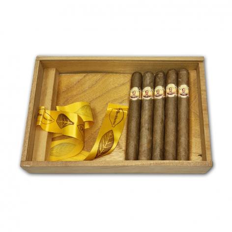 Lot 337 - Bolivar Amado Seleccion C