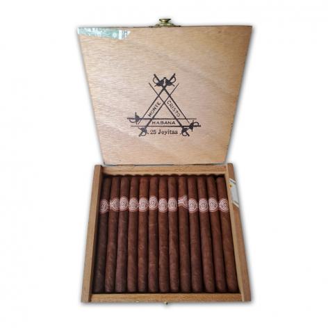 Lot 337 - Montecristo Joyitas