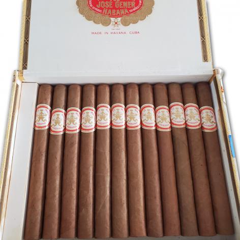 Lot 337 - Hoyo De Monterrey Churchills