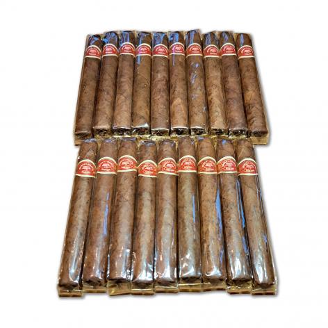 Lot 337 - Romeo y Julieta Coronitas 