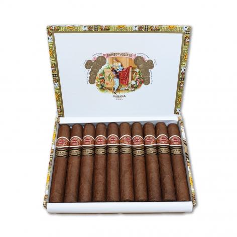 Lot 337 - Romeo y Julieta Duke