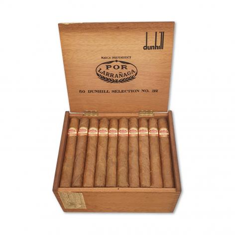 Lot 337 - Dunhill Por Larranaga Selection No. 32