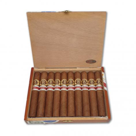 Lot 337 - Vegas Robaina Maestros 