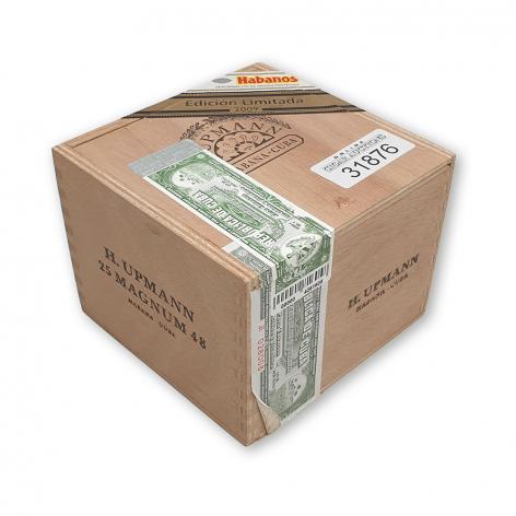 Lot 337 - H. Upmann Magnum 48 