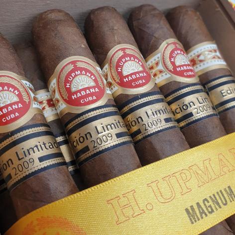 Lot 337 - H. Upmann Magnum 48 