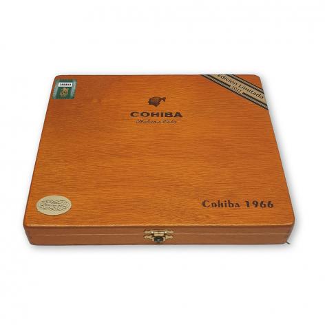 Lot 337 - Cohiba 1966