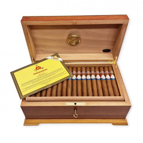 Lot 337 - Montecristo B Compay Centennial Humidor