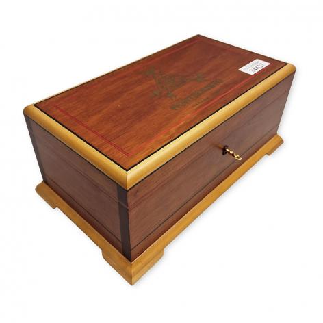 Lot 337 - Montecristo B Compay Centennial Humidor