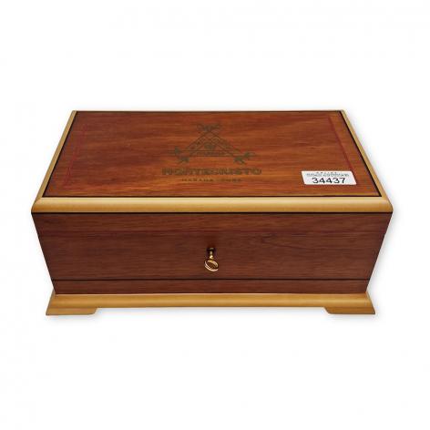 Lot 337 - Montecristo B Compay Centennial Humidor
