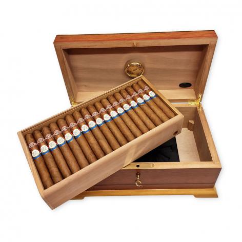 Lot 337 - Montecristo B Compay Centennial Humidor
