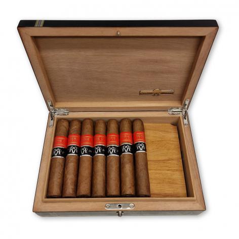 Lot 337 - Partagas Serie D No. 4 Reserva
