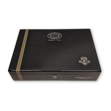 Lot 337 - Partagas Serie D No. 4 Reserva