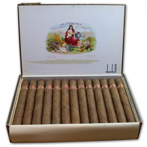 Lot 337 - La Corona Seleccion Suprema Numero 40