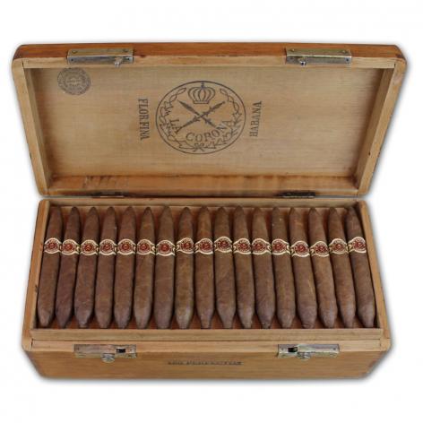 Lot 337 - La Corona Perfectos