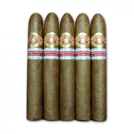 Lot 337 - Ramon Allones 225th anniversary