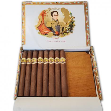 Lot 338 - Bolivar Coronas Extra