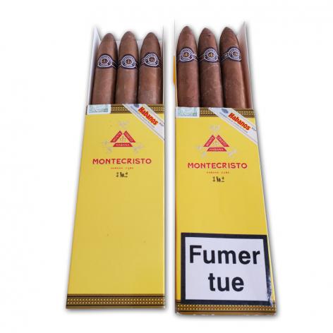 Lot 338 - Montecristo No.2