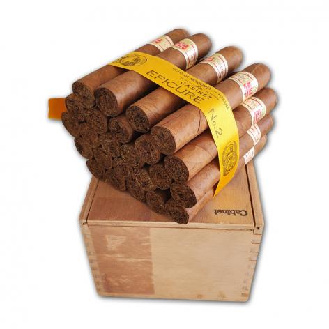 Lot 338 - Hoyo De Monterrey Epicure No.2